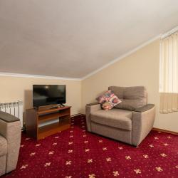 Фото Отель Яна