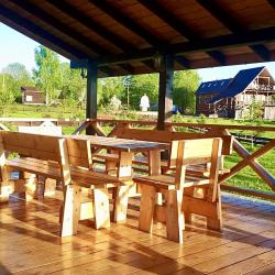 Фото Отель Попутный ветер