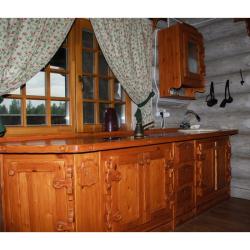 Фото Отель Новгородская Деревня