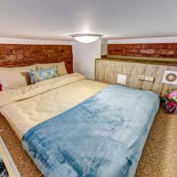 фото 35 ApartPage Боровая (АпартПейдж)