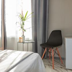 Фото Отель Первый Солнечный