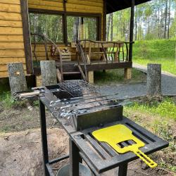 3-комнатный коттедж премиум