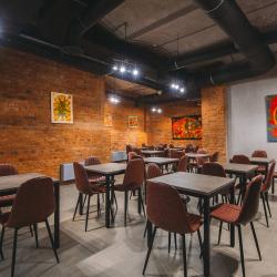 фото 32 Custos Hotel Lubyansky (Кустос Лубянский)
