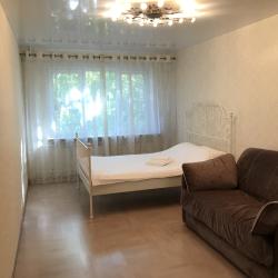 Фото Апартаменты на улице Московская 17