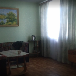 Фото Отель Заря