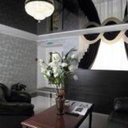 Фото Отель Кристалл