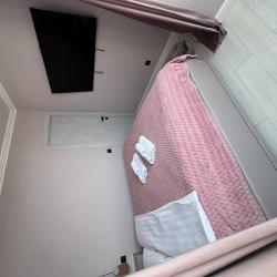 Фото Отель Kaminn apartments на улице Дальневосточная 28