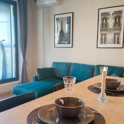 фото 97 Elite Apartments (Элит Апартментс) на Ходынском бульваре 20А