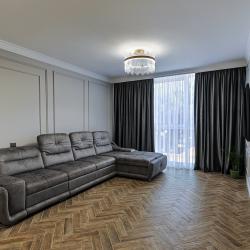 2-комнатные апартаменты люкс