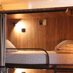 Одноместная капсула Divo