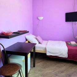 1-местный номер стандарт