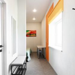 Фото ВВ-Хостел