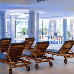 фото 15 Wind Rose Hotel & SPA (Роза Ветров)