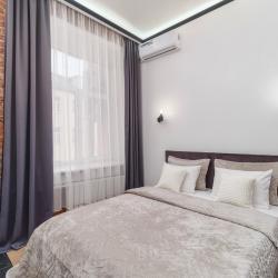 фото 2 Dere Apartments на Загородном, 12