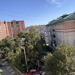 Фото Апартаменты на улице Агеева 44