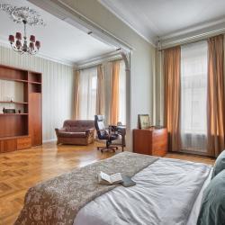 фото 58 MyHome YourHome (МайХоум ЙоХоум) на улице Зверинская