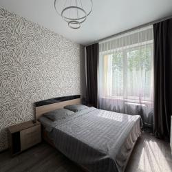 Фото Отель Apartments by Xasanov 2 ком. на Мира 3