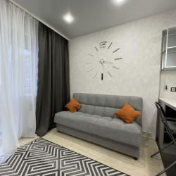 2-комнатные апартаменты улучшенные