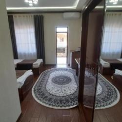 Номер стандарт с 2 односпальными кроватями