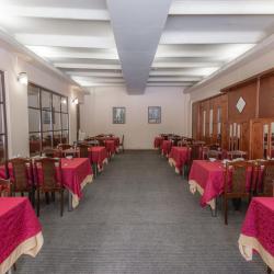 Фото Отель Пансионат