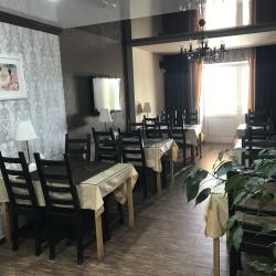 Фото Отель Гостевой дом