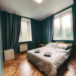 Фото Отель 40 Подушек