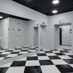 1-комнатные апартаменты студия Москва, Старокаширское шоссе, 2к6