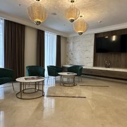 фото 2 Апартаменты на улице Адмирала Макарова 6Ак1