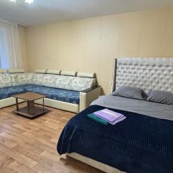 Фото Апартаменты на улице Одесская 1 корпус 2