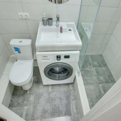 Фото Апартаменты в микрорайоне Орбита-2 17В