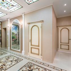 3-комнатные апартаменты улучшенные