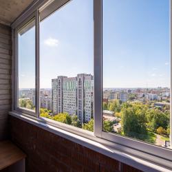 Фото Апартаменты Privi House на улице Ипподромная 17