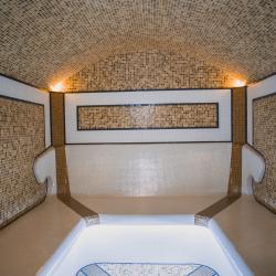 Фото Отель Октябрьская