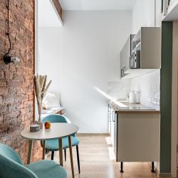Фото Апартаменты Merino Home Attis (Мерино Хоум Аттис)