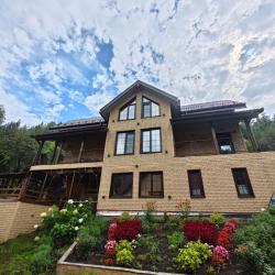 Фото Отель Радевичи