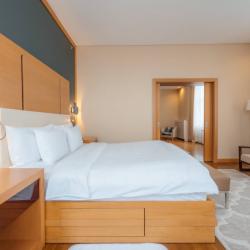 Фото Novotel Resort and spa Krasnaya Polyana (Новотель Резорт и спа Красная Поляна)