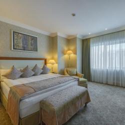 Фото Отель Rixos President Astana (Риксос Президент Астана)