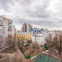 1-комнатные апартаменты студия