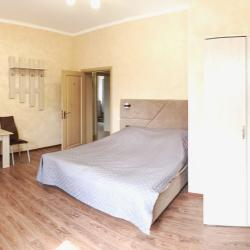 Фото Отель ПоПути