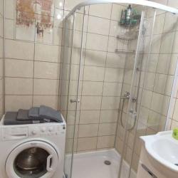 Фото Апартаменты на улице Никитина, 107