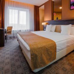 Фото Отель AQUAMARINE Hotel&Spa (Аквамарин)
