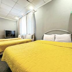 Фото Апартаменты на улице Николая Островского 31