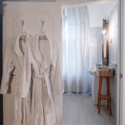 Фото Отель Дом купчихи Ершовой