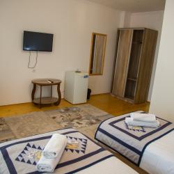 Фото Отель TES Hotel (ТЭС)