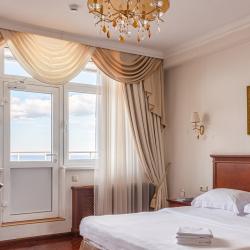 Cosmos Petrozavodsk Hotel (Космос Петрозаводск) — b107c6d4e03788a56ee9418da9acb892
