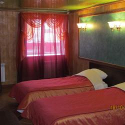 Фото Отель Матис