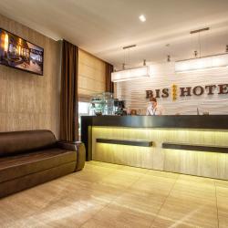 BISHOTEL (БИСОТЕЛЬ) — b1084283c523440ed2f9cebb62c76188