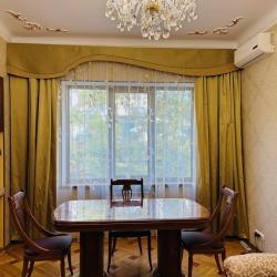 Фото Апартаменты на улице Дальзаводская 21