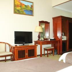 Фото Отель Firuz (Фируз)