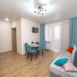 Фото Отель Top house на улице Нейбута 2 А корпус 1